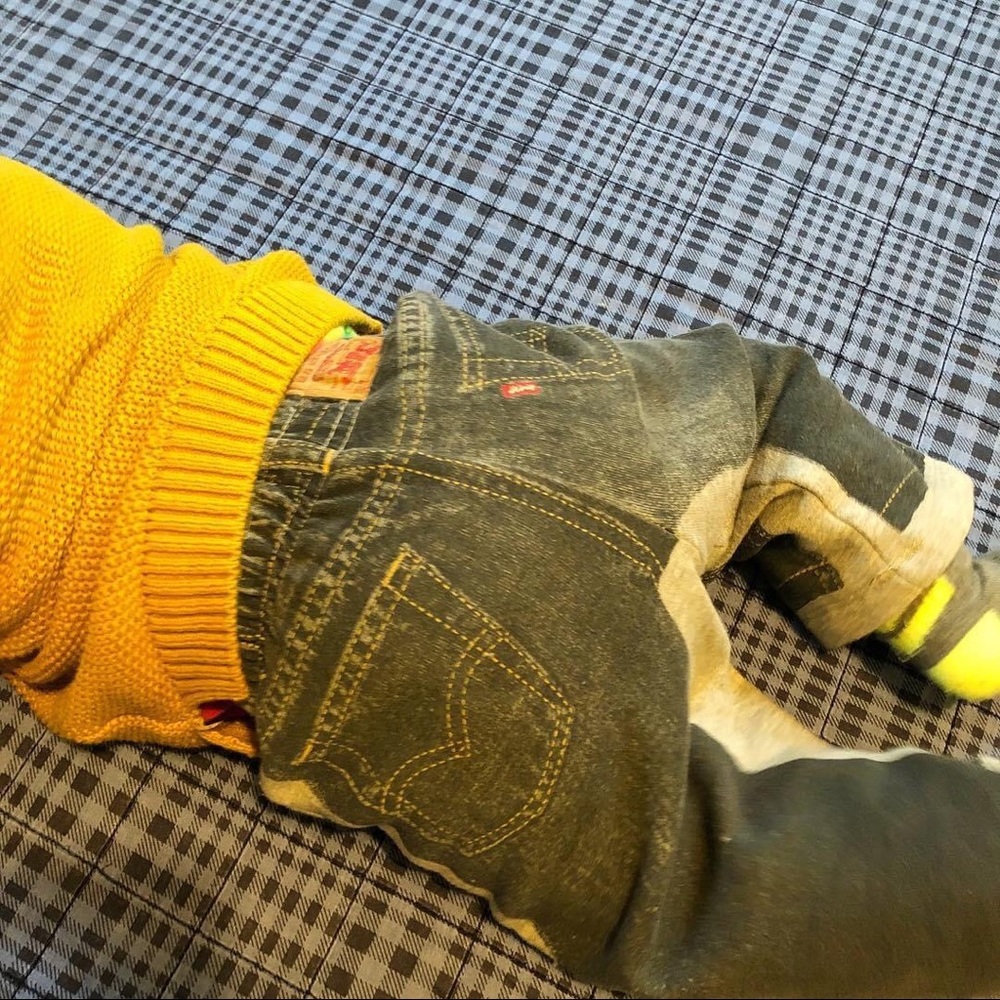 Levi’s Infant Sweatpants